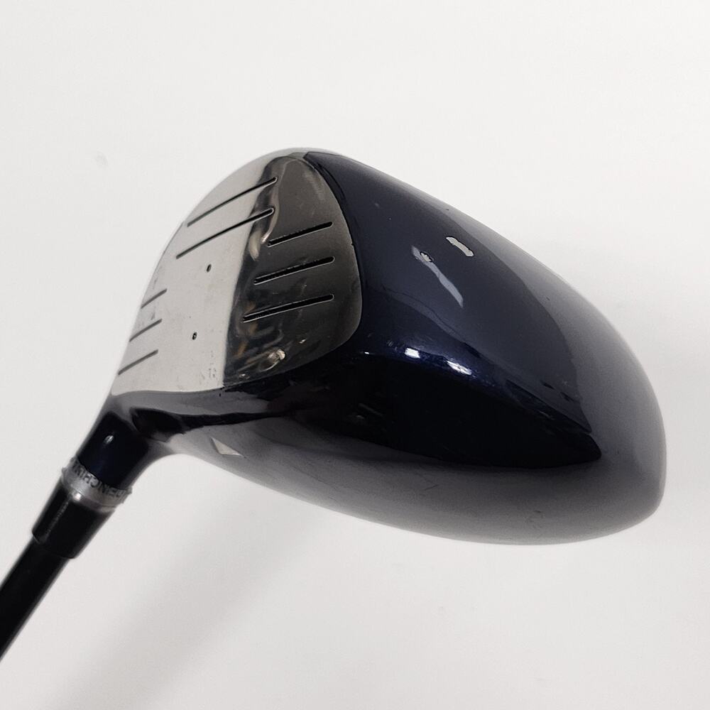 TS Golf Impact Steel High C.O.R. Driver RH Regular Graphite Shaft 45" - Picture 5 of 12